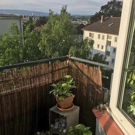 Annys Sonnendeck