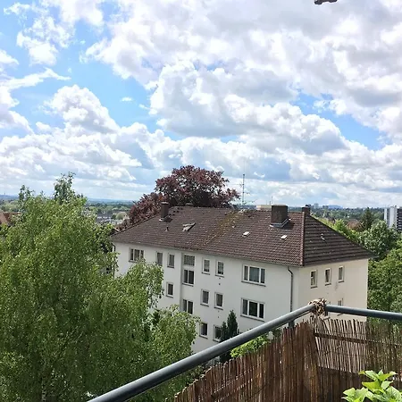 Annys Sonnendeck